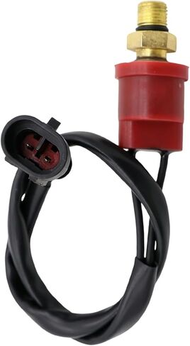Pressure Switch Fits for John Deere Tractor 4045HLA7 4045HL070 4045HL281 4045HL505 4045HL506 4045HL536 4045HL555 4045HL556 4045HL557 4045HL288 4045HL290 4045HL472 4045HL473 Excavator AL227982 in Kuwait