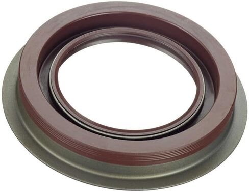 Differential Pinion Seal Rear fits Chevrolet Express 3500 1997 1998 1999 2000 2001 2002 2003 2004 2005 2006 2007 2008 2010 2011 2012 2013 2014 2015 2016 2017 1 Piece in Kuwait