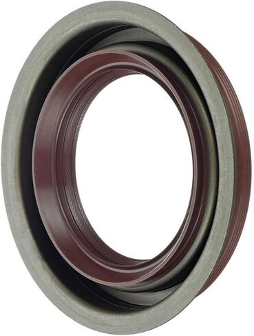 Differential Pinion Seal Rear fits Chevrolet Express 3500 1997 1998 1999 2000 2001 2002 2003 2004 2005 2006 2007 2008 2010 2011 2012 2013 2014 2015 2016 2017 1 Piece in Kuwait