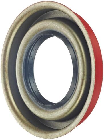 Differential Pinion Seal Rear fits GMC Safari 1996 1997 1998 1999 2000 2001 2002 2003 2004 2005 1 Pcs in Kuwait