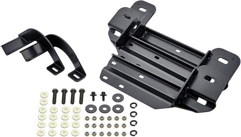 Steelcraft 211077 Nerf Bar in Kuwait