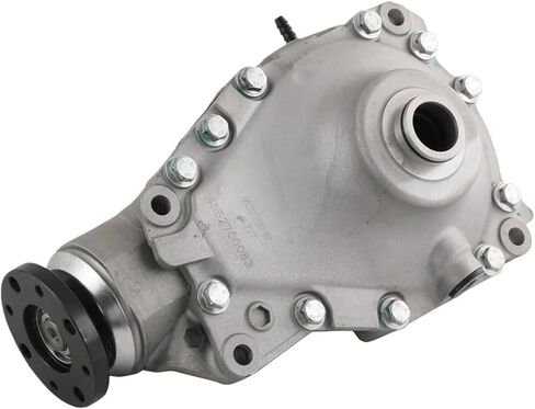 Front Axle Differential Carrier 3.15 331507590898 31507590899 31508635861 31517588251 Compatible with 2013-2019 BMW 3-Series X5 X6 M3 in Kuwait