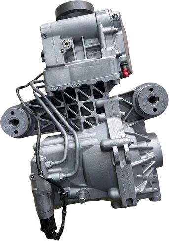 Rear Axle Differential Carrier Diff 440-01450 44001450 Compatible with Cadillac SRX 2010-2014 2011 2012 2013 in Kuwait
