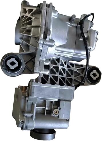 Rear Axle Differential Carrier Diff 440-01450 44001450 Compatible with Cadillac SRX 2010-2014 2011 2012 2013 in Kuwait