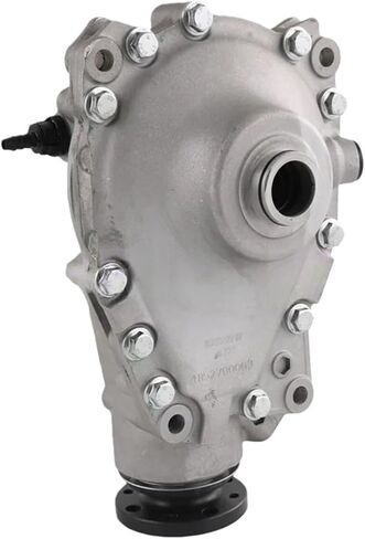 Front Axle Differential Carrier 3.15 331507590898 31507590899 31508635861 31517588251 Compatible with 2013-2019 BMW 3-Series X5 X6 M3 in Kuwait