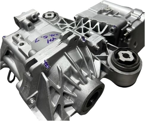 الناقل التفاضلي للمحور الخلفي Diff 440-01450 44001450 متوافق مع كاديلاك SRX 2010-2014 2011 2012 2013 in Kuwait