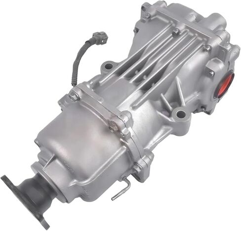 حامل المحور الخلفي/التفاضلي AWD 38300-JD610 38300 JD610 38300JD610 201734366 متوافق مع Nissan Rogue 2.5L 2008-2013 38300-JD610 in Kuwait