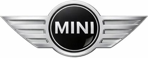 غطاء محرك السيارة الأصلي OEM "ميني" لغطاء محرك السيارة Mini R52 R53 Cooper S 2002-2008 1.6L L4 FWD in Kuwait