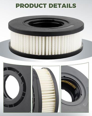 QC000454 Crankcase Ventilation Filter Fit for Mitsubishi Fuso 4p10 Fec91 Fgb71 Engine, Fit for Fiat Ducato 3.0L 2008-2012, replacement part number MK667058 MK667060 in Kuwait