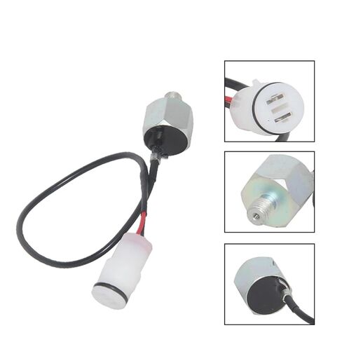 Ignition Knock Denotation Sensor E1T25171A 1864073G00 1Pcs in Kuwait