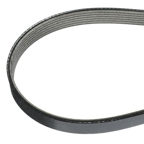 Quicksilver 8M0232583 Alternator Belt for Select Mercury 135-200hp 4-Cylinder and 200-400hp 6-Cylinder Outboards in Kuwait