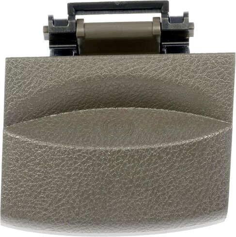 Dorman 74505 Parking Brake Release Handle Compatible with Select Dodge Models, Tan in Kuwait