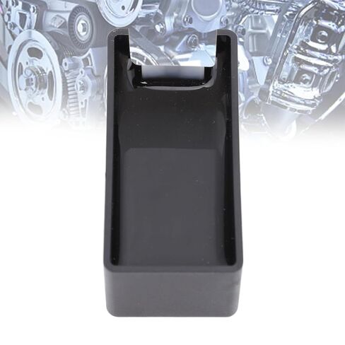 Drfeify Fuel Cut Off Relay, Weatherproof ABS Material, Engine Fuel Flow Controller for VF750 V45 VF1100 V65 Motorcycles in Kuwait