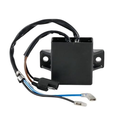 مجموعة وحدة الإشعال متوافقة مع Alpine II 503 Carb F/C، Mach 1 583 Carb L/C، Nordik 50 Carb F/C in Kuwait