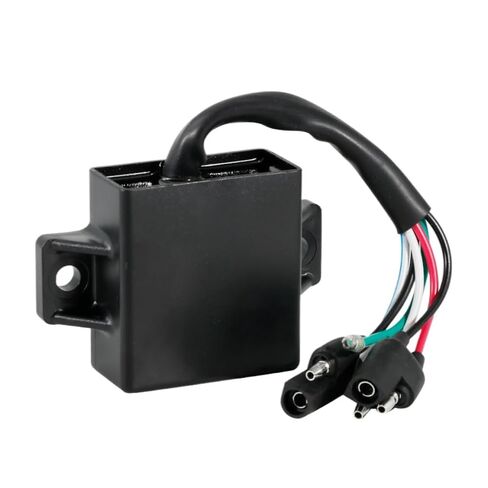 Fuel Pump Relay Compatible with Arctic Pantera F/C Panther 4000 5000 Motorcycle Replacement for 3002294 3002-294 in Kuwait