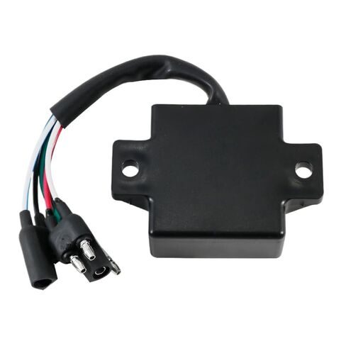 Fuel Pump Relay Compatible with Arctic Pantera F/C Panther 4000 5000 Motorcycle Replacement for 3002294 3002-294 in Kuwait