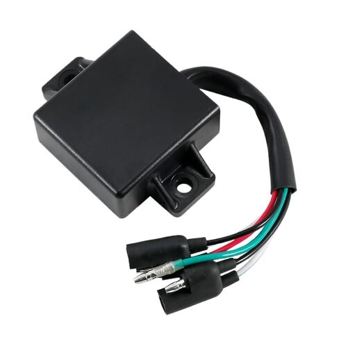 Fuel Pump Relay Compatible with Arctic Pantera F/C Panther 4000 5000 Motorcycle Replacement for 3002294 3002-294 in Kuwait