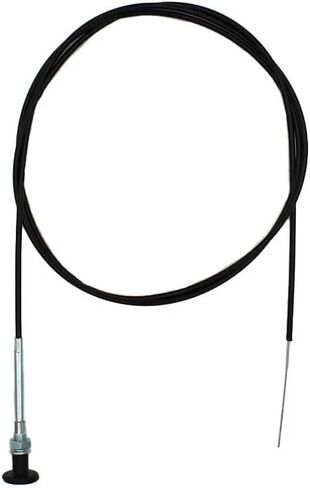 Fuel Shutoff Cable Replacement for AL58248 AL58528 AR77679 AT25387 AT29305 AT31336 (Diesel) in Kuwait