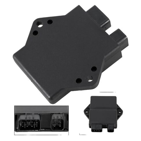 Igniter Unit Assembly Compatible with DRZ400S 2000–2019 DRZ400S SM 2020–2023 32900-29F40 in Kuwait