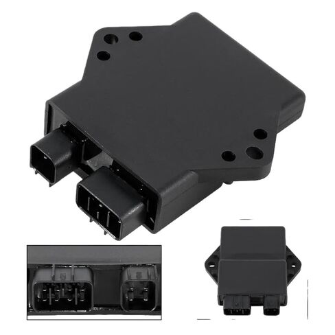 Igniter Unit Assembly Compatible with DRZ400S 2000–2019 DRZ400S SM 2020–2023 32900-29F40 in Kuwait