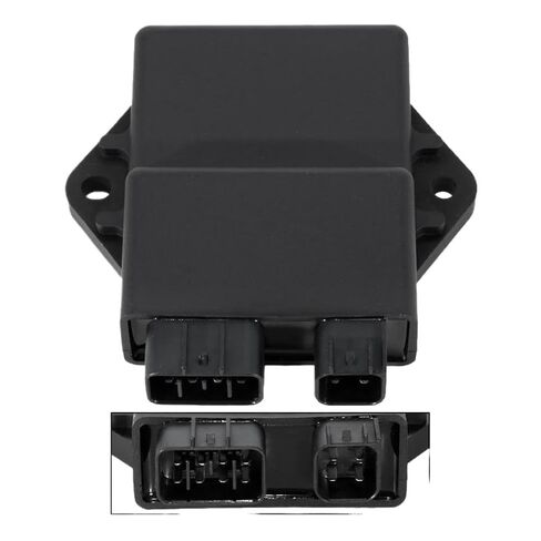 Igniter Unit Assembly Compatible with DRZ400S 2000–2019 DRZ400S SM 2020–2023 32900-29F40 in Kuwait