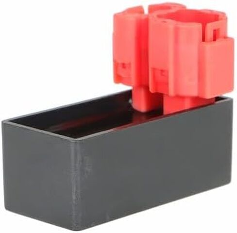 New 1987-1989 Fuel Cut Off Relay For Honda FourTrax Foreman 350 TRX350D 4x4 in Kuwait