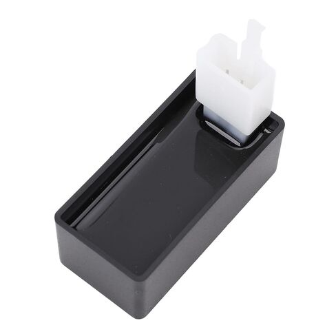 Alomejor Fuel Cut Off Relay, Weatherproof ABS, Powerful Fuel Flow Control, for VF750 V45 and VF1100 V65 1983-1986 in Kuwait