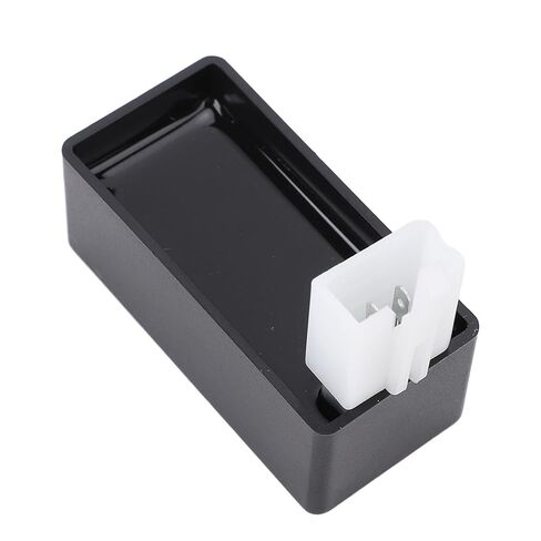 Alomejor Fuel Cut Off Relay, Weatherproof ABS, Powerful Fuel Flow Control, for VF750 V45 and VF1100 V65 1983-1986 in Kuwait