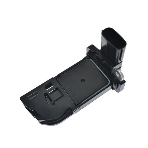 22204-26010 MAF Mass Air Flow Meter Sensor Compatible with Lexus Compatible with Toyota RAV 4 Verso Land Cruiser 200 Avensis Auris 2220426010 AFH70M-77 in Kuwait