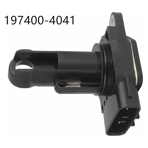 197400-4041 MAF كتلة تدفق الهواء متر الاستشعار الحارس متوافق مع مازدا BT-50 2.5 TDCi 1974004041 WLS1-13-215 WLS113215 VN197400-4041 in Kuwait