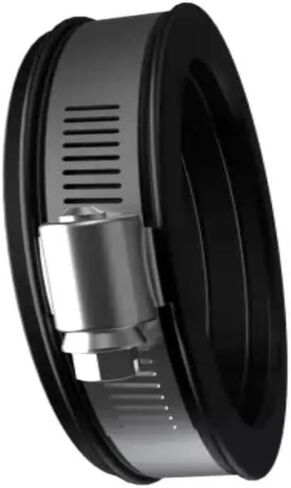 KarParts360 For Ram 1500 2013-2025 Air Cleaner Seal | With Clamp in Kuwait