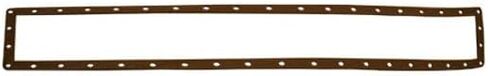 Technical Precision Replacement for Peterbilt 379 Year 1990 Gasket for Radiator CORE in Kuwait