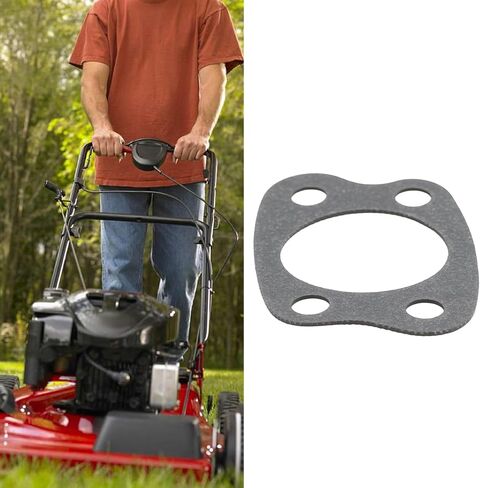 6pcs Lawn Mowers Air Cleaner Gasket 692081 805655 Compatible with Briggs & Stratton in Kuwait