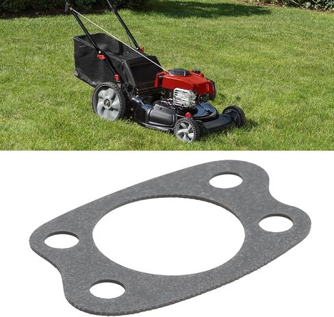 6pcs Lawn Mowers Air Cleaner Gasket 692081 805655 Compatible with Briggs & Stratton in Kuwait