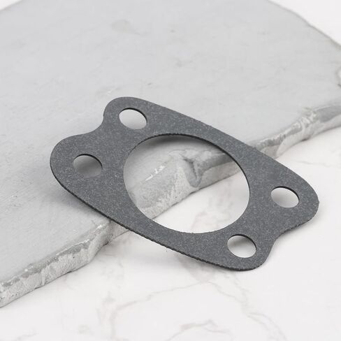 6pcs Lawn Mowers Air Cleaner Gasket 692081 805655 Compatible with Briggs & Stratton in Kuwait