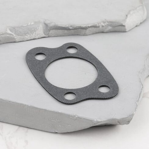 6pcs Lawn Mowers Air Cleaner Gasket 692081 805655 Compatible with Briggs & Stratton in Kuwait