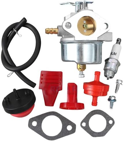 Replacement Auto Parts For Carburetor Carb &Gasket for Toro 38066 38053 38078 38086 38543 38641 38642 38645 Mod-R36R-32093 in Kuwait