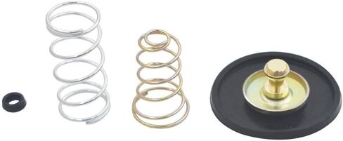 4 × Carb Carburator قطع صمام الهواء لهوندا يحل محل 18-2795 أصلي لاستبدال OEM in Kuwait