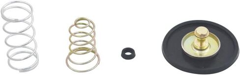 4 × Carb Carburator قطع صمام الهواء لهوندا يحل محل 18-2795 أصلي لاستبدال OEM in Kuwait