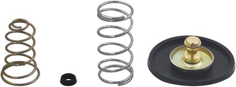 4 × Carb Carburator قطع صمام الهواء لهوندا يحل محل 18-2795 أصلي لاستبدال OEM in Kuwait