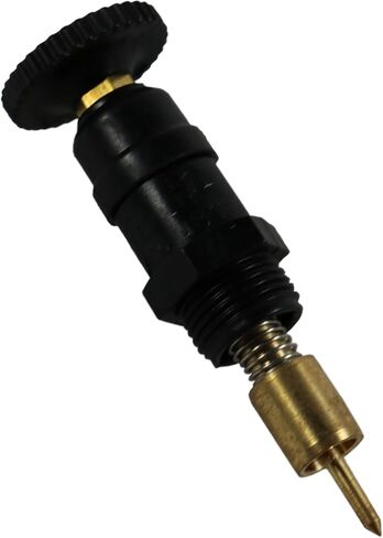 قطع غيار لخنق Keihin PWM 38 المكربن ​​لياماها YZ250 96-99 صمام Coldstarter جديد Model-A2001S-741 in Kuwait