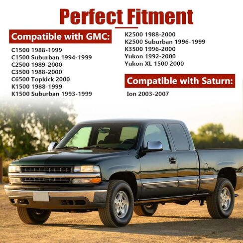 مفتاح دعامة الباب 15739935 لجنرال موتورز لسيارة شيفروليه ساتورن أيون C1500 C2500 C3500 C6500 Kodiak K1500 K2500 K3500 Silverado 1500 2500 3500 Tahoe C1500 C2500 C3500# D606 DS-91 1556116 1560705 1595949 in Kuwait