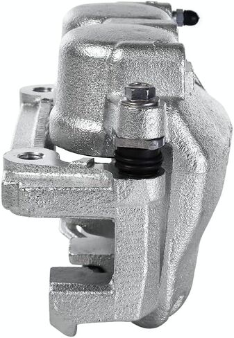 AutoShack Front Brake Calipers & Ceramic Brake Pads for Ford & Lincoln, F-150 2005-2008 Mark LT 2006-2008, 4WD AWD RWD V6 4.2L V8 4.6L 5.4L in Kuwait