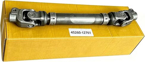 Lower Intermediate Steering Shaft 45260-12761 4526012761 Compatible with Prius V 2012-2017 in Kuwait