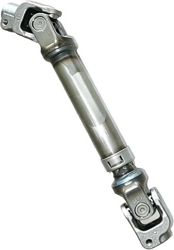 Lower Intermediate Steering Shaft 45260-12761 4526012761 Compatible with Prius V 2012-2017 in Kuwait