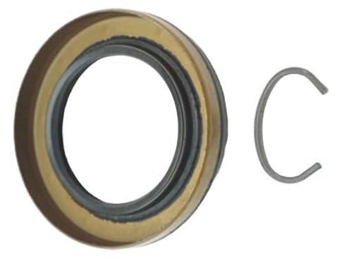 aftermarket Shaft Seals Front Left & Right Compatible with 2001-2022 31 50 8 743 675, 103348 in Kuwait