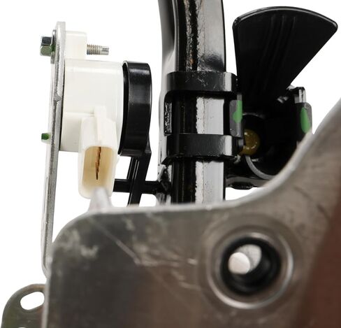 GM Genuine Parts 85721655 Turbo Shaft Front Oil Seal Ring in Kuwait