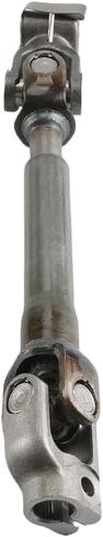 Car Steering Column Lower Intermediate Shaft 480809EC0A 48080-9EC0A Compatible With TIIDA 2007 2008 2009 2010 2011 2012 2013 2014 2015 2016 2017 2018 in Kuwait