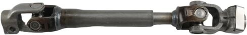 Car Steering Column Lower Intermediate Shaft 480809EC0A 48080-9EC0A Compatible With TIIDA 2007 2008 2009 2010 2011 2012 2013 2014 2015 2016 2017 2018 in Kuwait