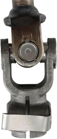 Car Steering Column Lower Intermediate Shaft 480809EC0A 48080-9EC0A Compatible With TIIDA 2007 2008 2009 2010 2011 2012 2013 2014 2015 2016 2017 2018 in Kuwait